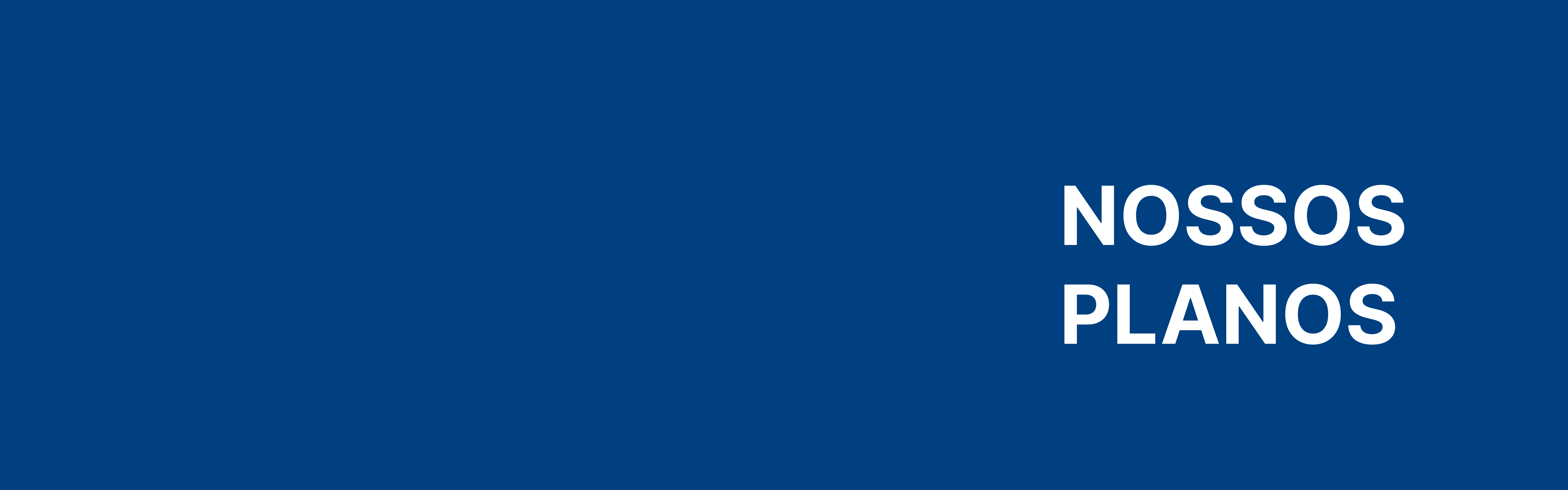 NossosPlanos